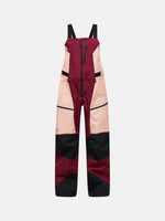 Femme Vertical Pro Bib