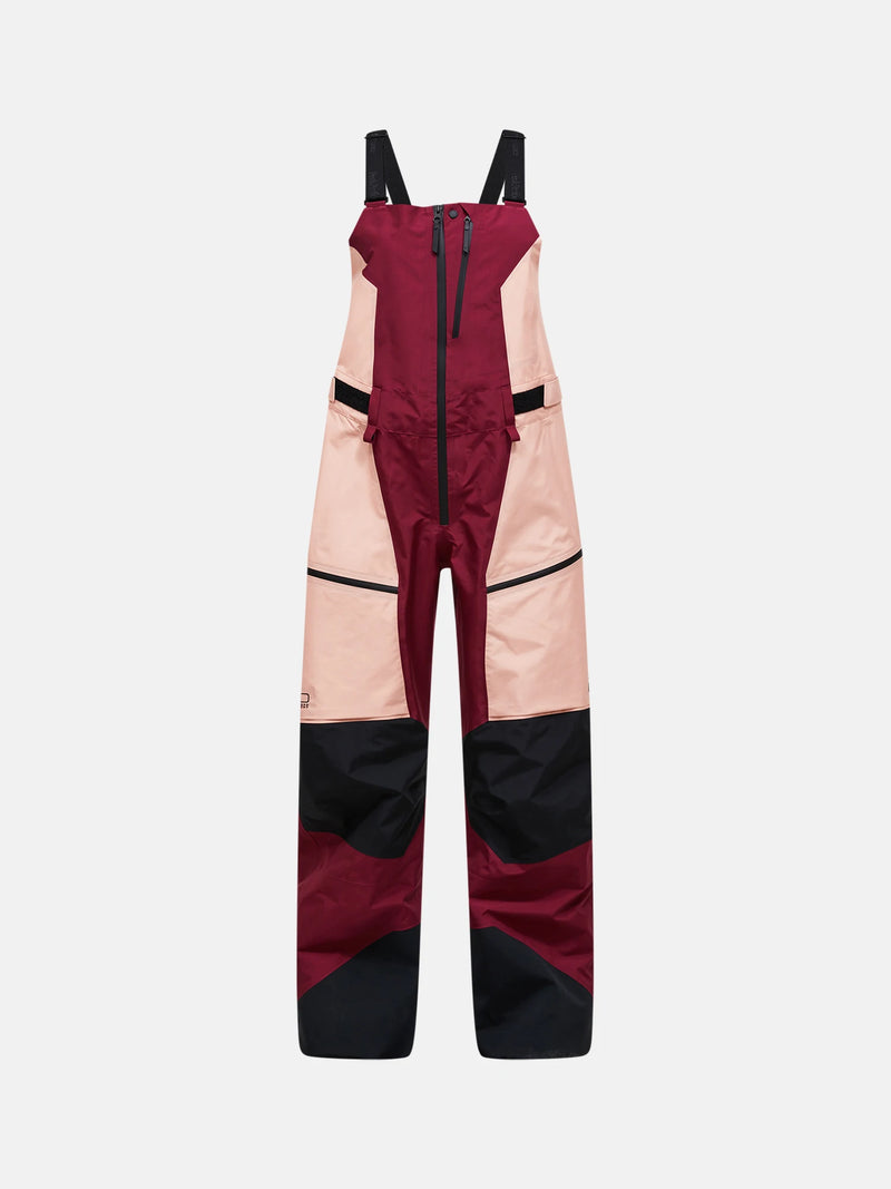 Femme Vertical Pro Bib