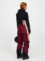 Femme Vertical Pro Bib