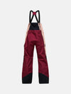 Femme Vertical Pro Bib
