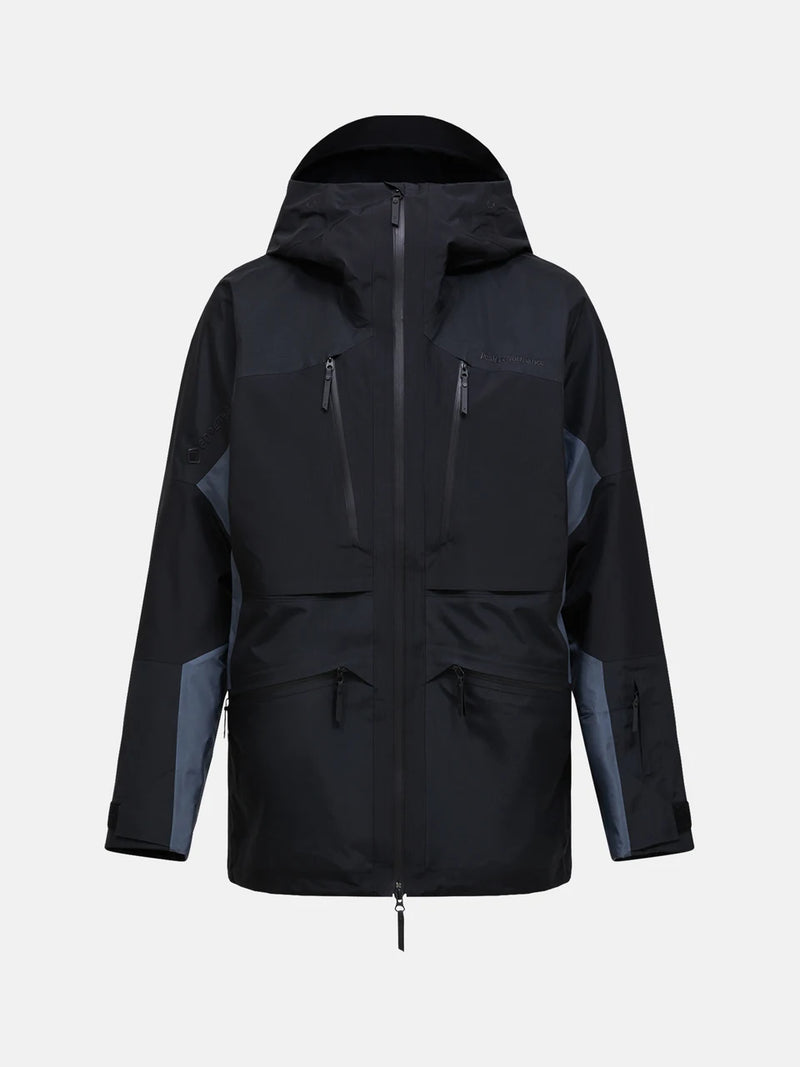 Homme Vertical Pro Jacket