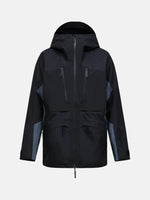 Homme Vertical Pro Jacket