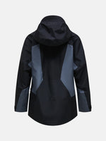 Homme Vertical Pro Jacket
