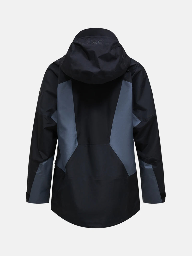 Homme Vertical Pro Jacket