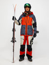 Homme Vertical Pro Jacket