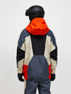 Homme Vertical Pro Jacket