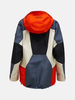 Homme Vertical Pro Jacket