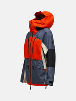 Homme Vertical Pro Jacket