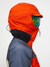 Homme Vertical Pro Jacket
