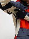 Homme Vertical Pro Jacket