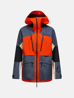Homme Vertical Pro Jacket
