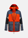 Homme Vertical Pro Jacket