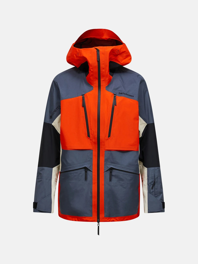 Homme Vertical Pro Jacket