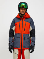 Homme Vertical Pro Jacket