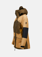 Homme Vertical Pro Jacket