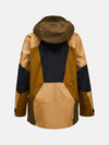 Homme Vertical Pro Jacket