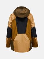 Homme Vertical Pro Jacket