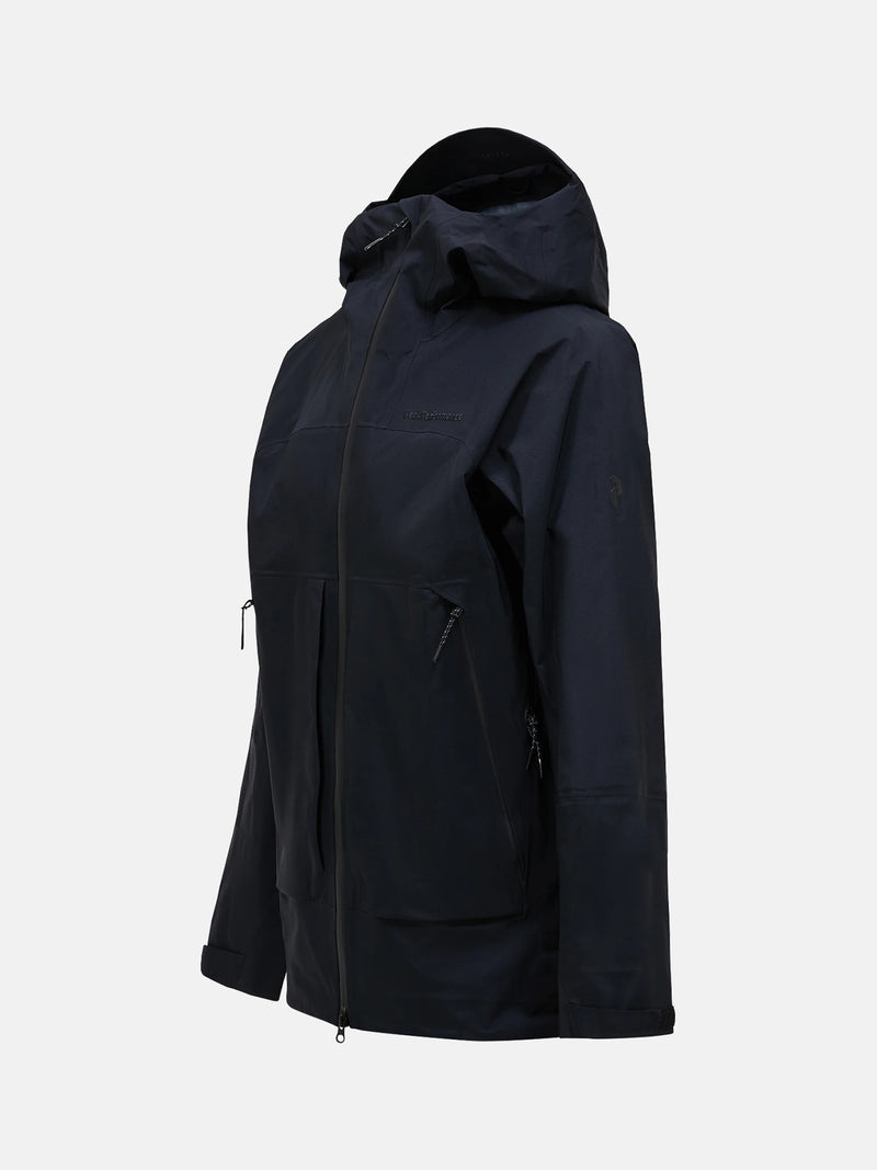 Homme Visilight Jacket