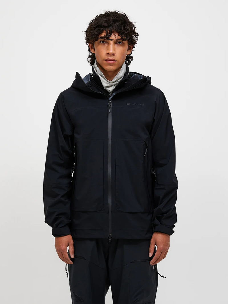 Homme Visilight Jacket