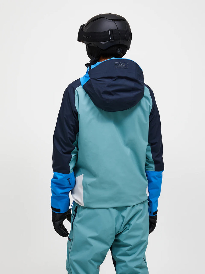 Homme Visilight Jacket
