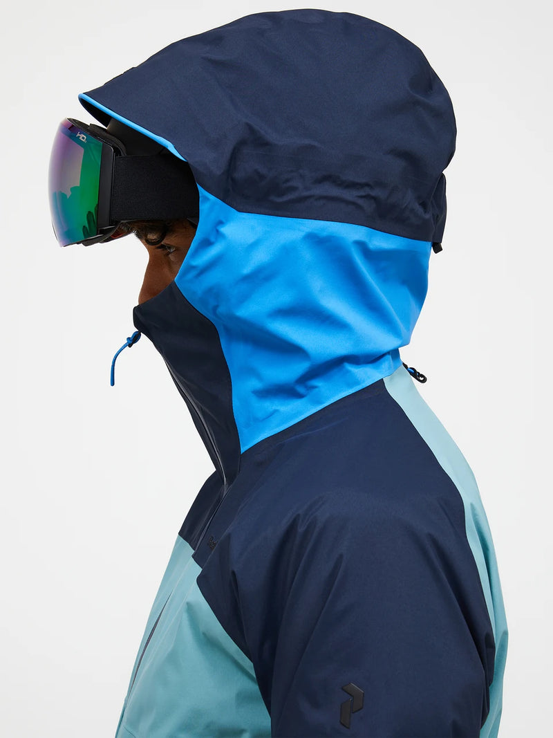 Homme Visilight Jacket