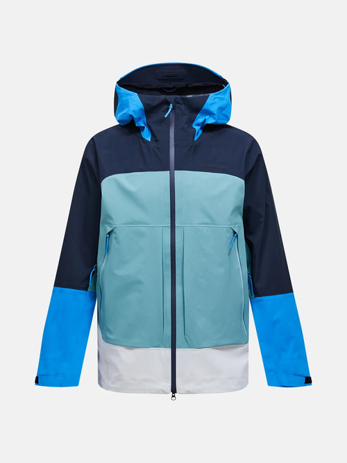 Homme Visilight Jacket