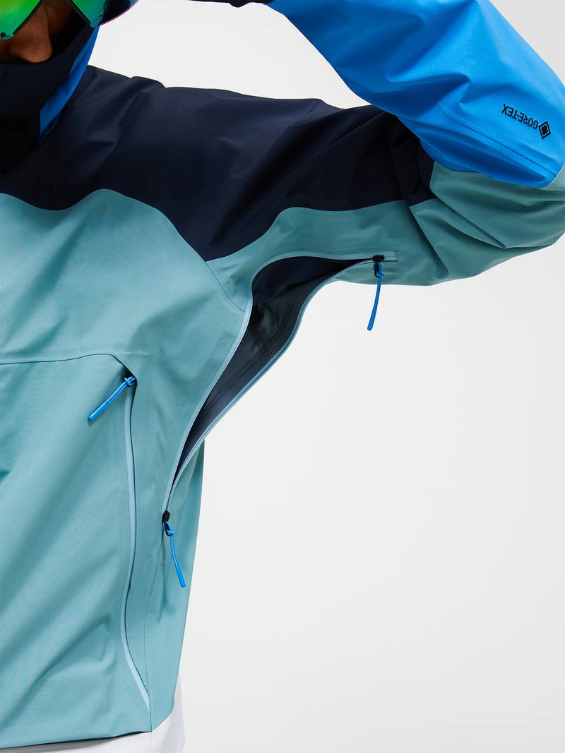 Homme Visilight Jacket
