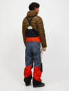Homme Vertical Pro BIB