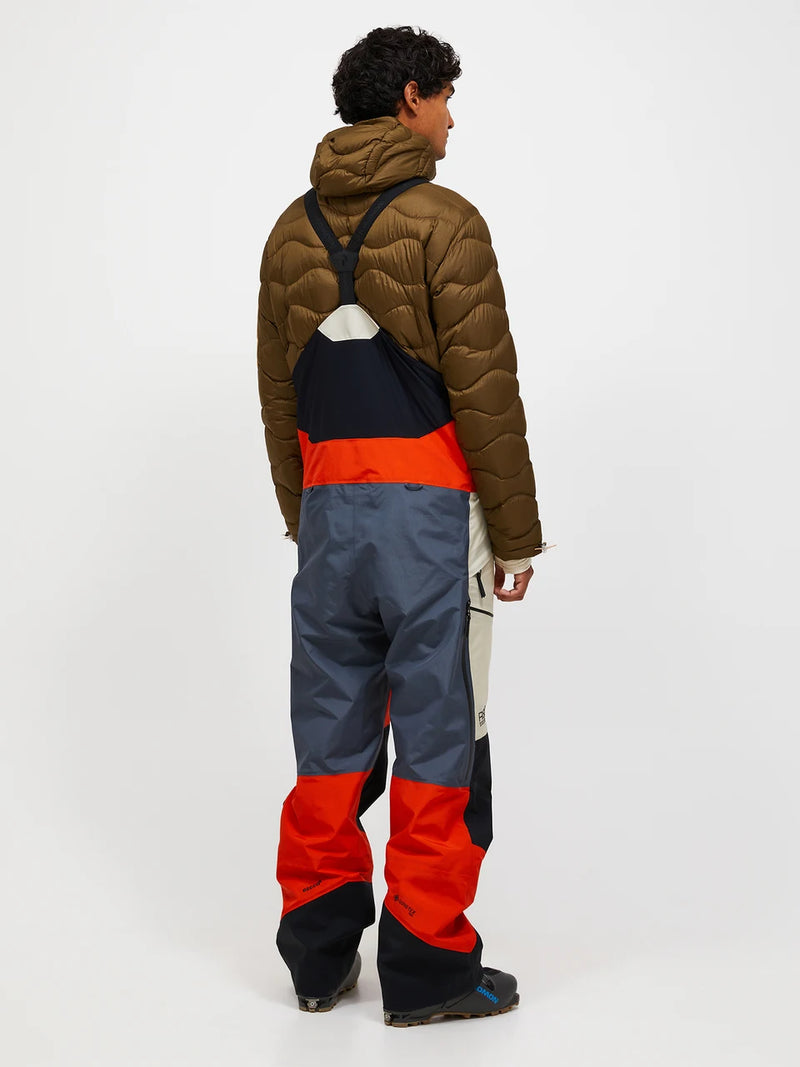Homme Vertical Pro BIB