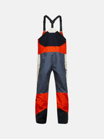 Homme Vertical Pro BIB