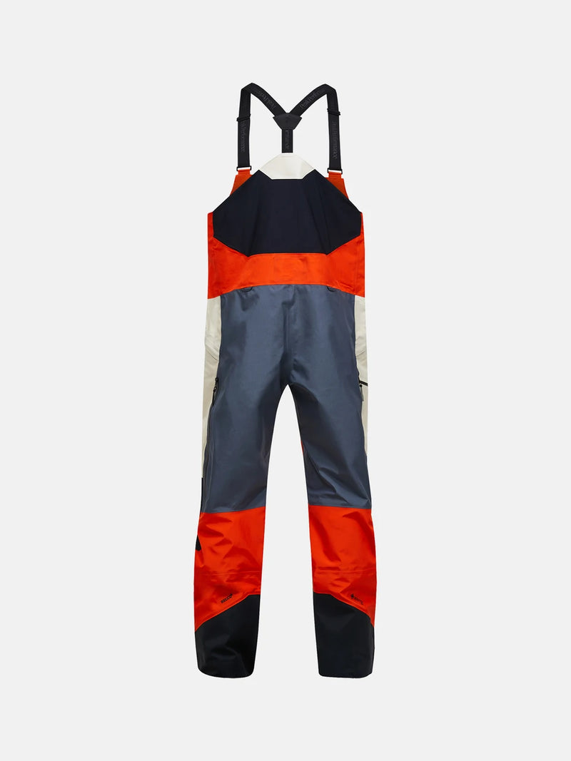 Homme Vertical Pro BIB
