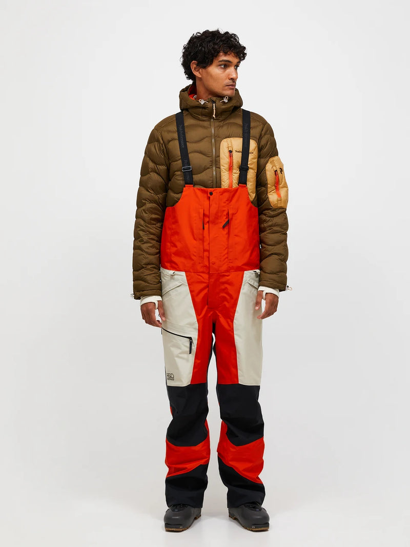 Homme Vertical Pro BIB