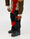 Homme Vertical Pro BIB