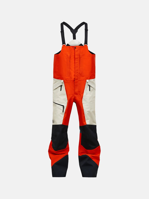 Homme Vertical Pro BIB