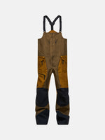 Homme Vertical Pro BIB