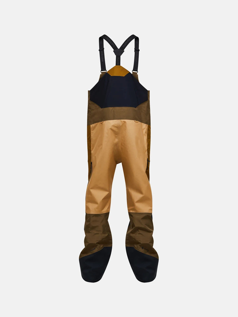 Homme Vertical Pro BIB