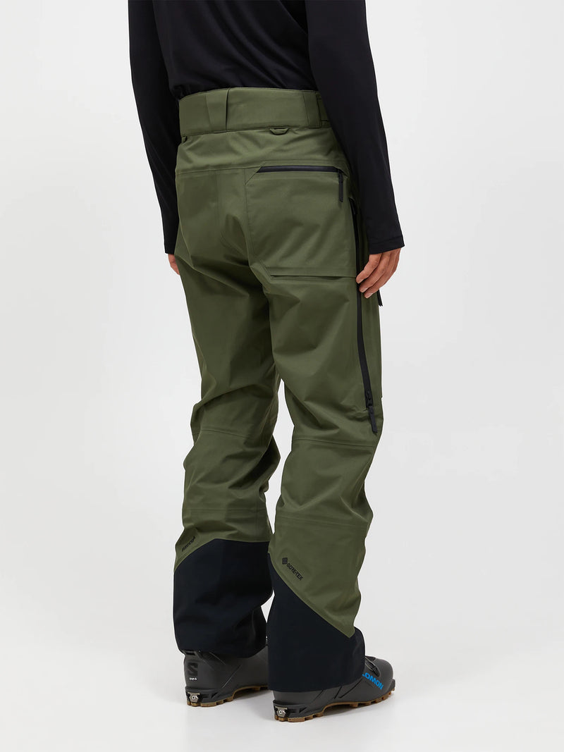Homme Alpine Pantalon