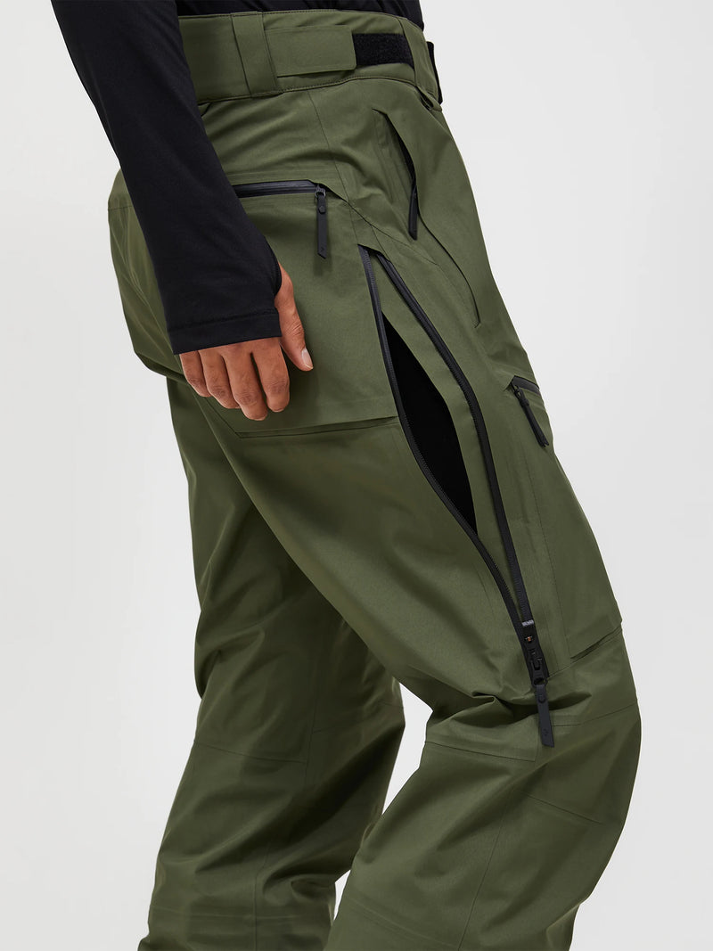 Homme Alpine Pantalon
