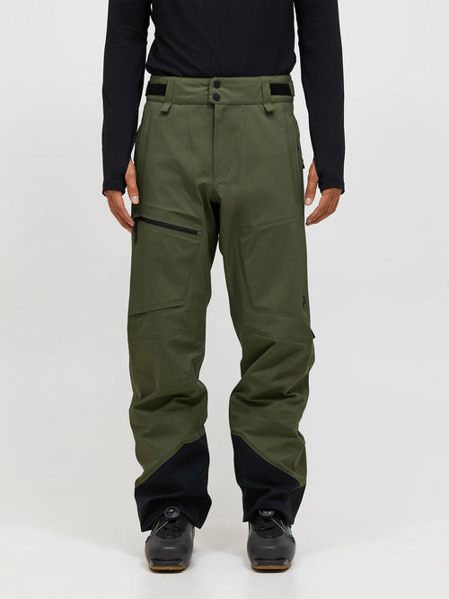 Homme Alpine Pantalon
