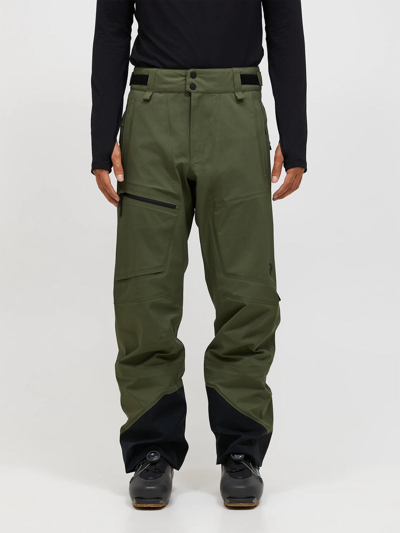 Homme Alpine Pantalon