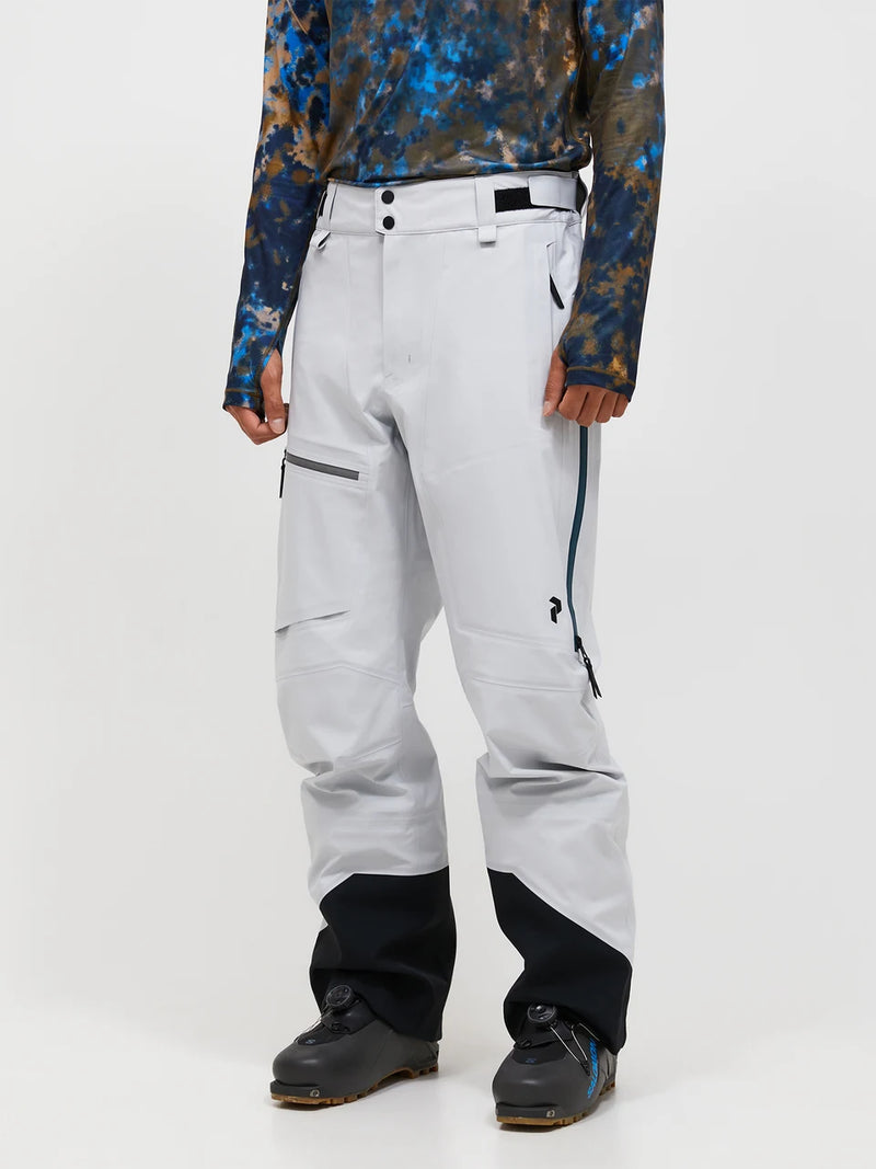Homme Alpine Pantalon