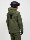 Homme Alpine Jacket