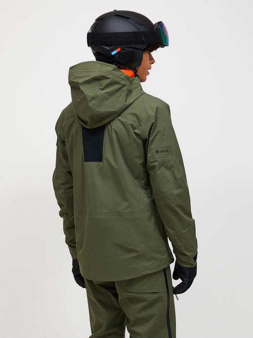 Homme Alpine Jacket