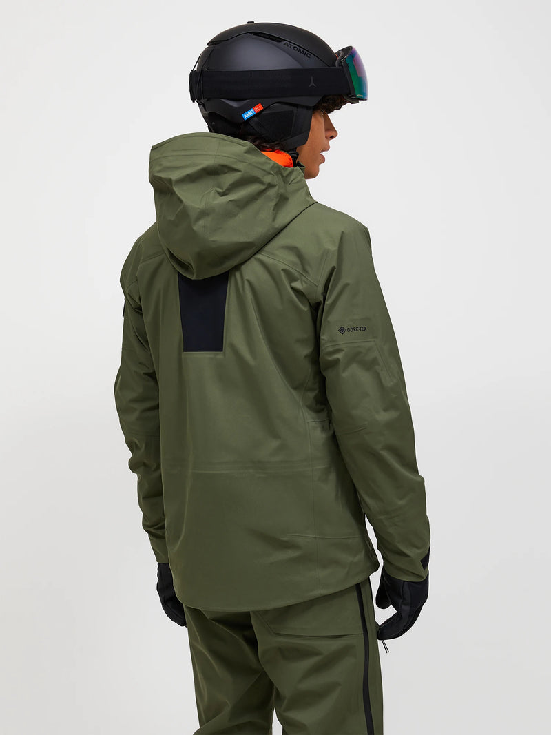 Homme Alpine Jacket