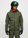 Homme Alpine Jacket