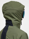 Homme Alpine Jacket