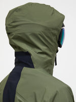 Homme Alpine Jacket
