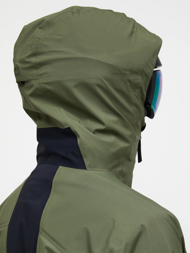 Homme Alpine Jacket
