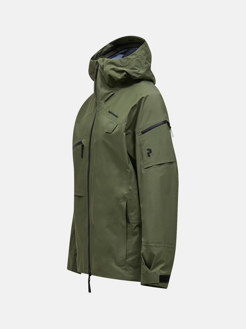 Homme Alpine Jacket