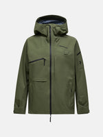 Homme Alpine Jacket